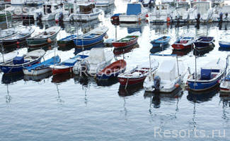Hesperia Donosti 34